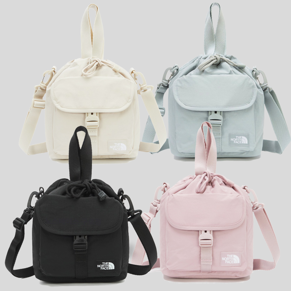 노스페이스 브리즈 버킷백 NN2PR97A NN2PR97