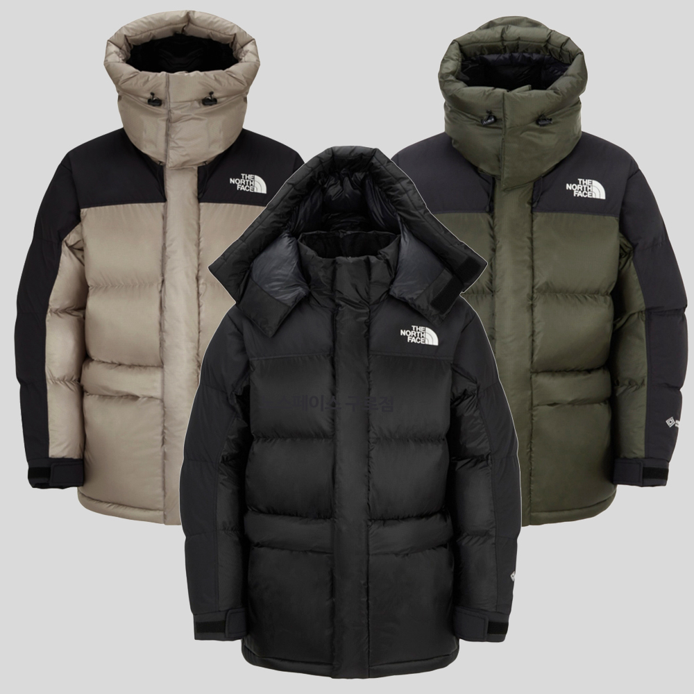 노스페이스 남자 1994힘 다운 파카 NJ1DR78A NJ1DR78