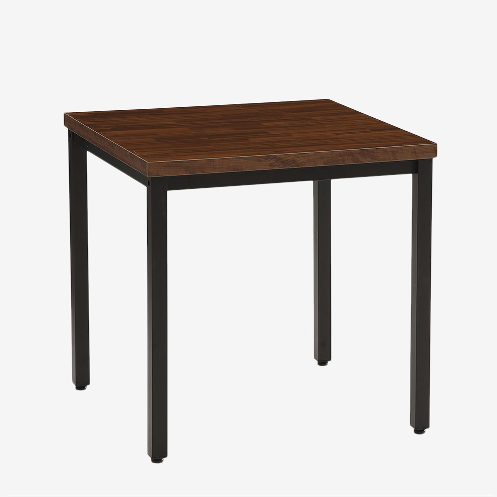 퓨리 가정용 업소용 750 테이블 카페 인테리어 식탁 다이닝 홈카페