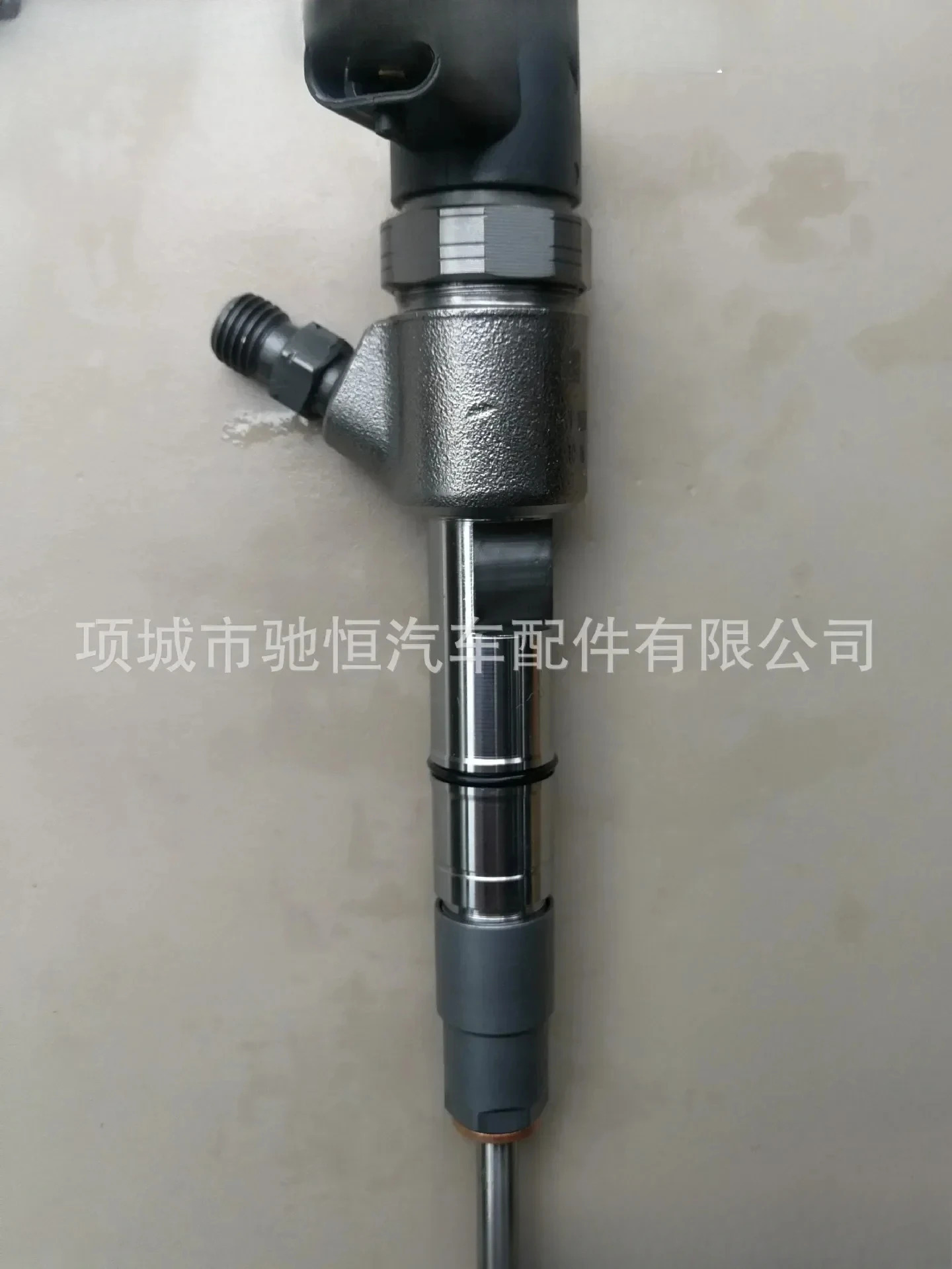 커먼 레일 인젝터 0445110630 0445110631  Jiangling JMC 4JB1-TC경우