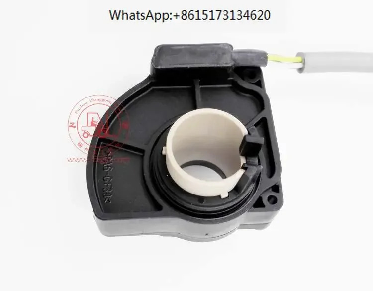 50023604702 50023604701 Linde 지게차전위차계 1151 1152 1172 핸들