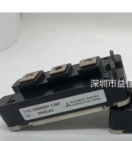 CM150DY-12NF CM200DY-12NF CM150DY-12NFA 모듈