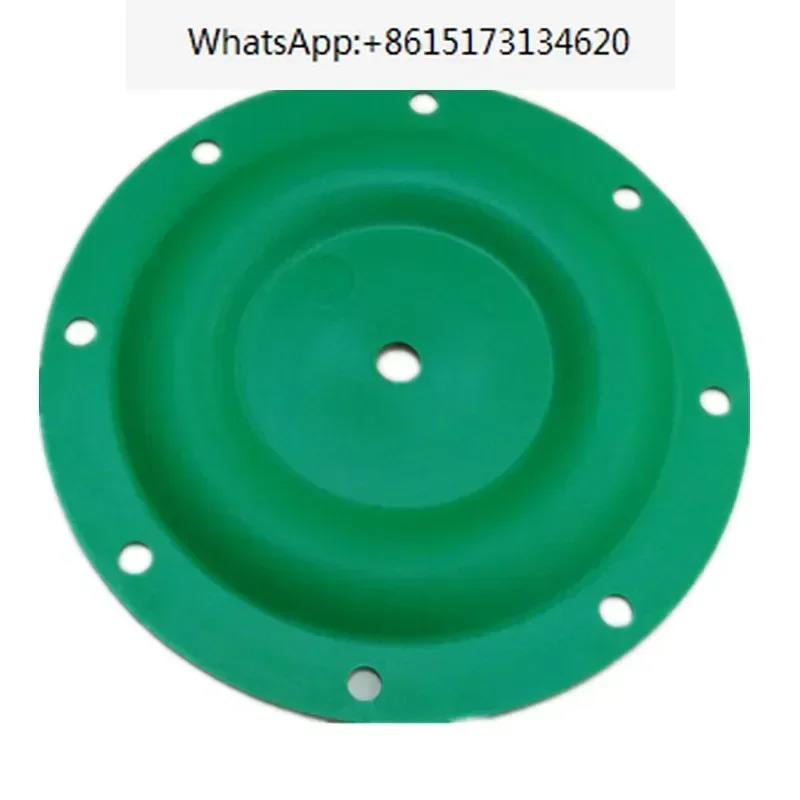 3방향 고무 다이어프램 96393-A ARO 2인치