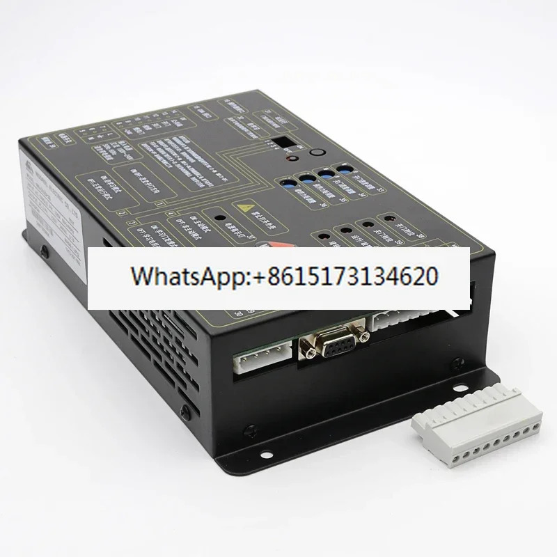 엘리베이터 K300 도어 모터 주파수 변환기 IMS-DS20P2B 컨트롤러