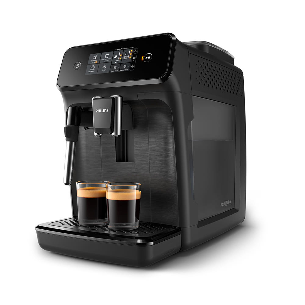 필립스 전자동 원두 커피머신 EP1220/19