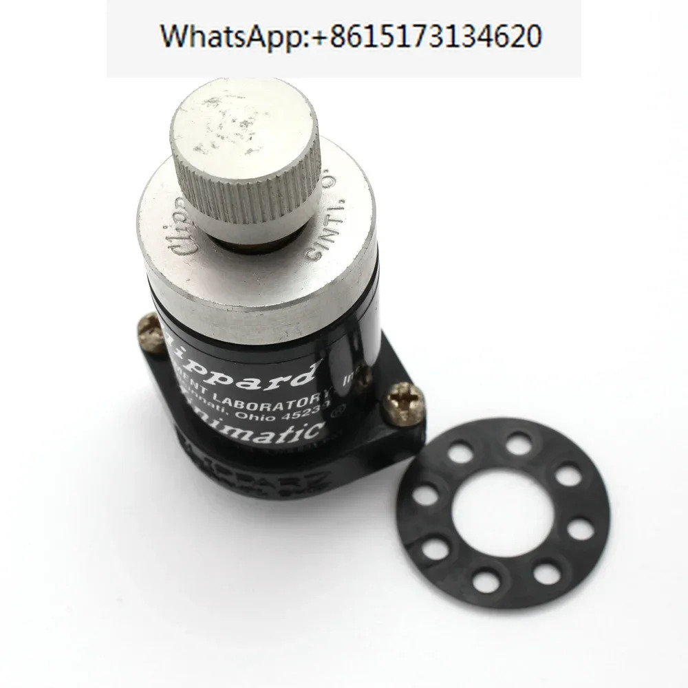 VELA Villa Bird 호흡기 R701 감압밸브 Clippard 공압 제어 밸브