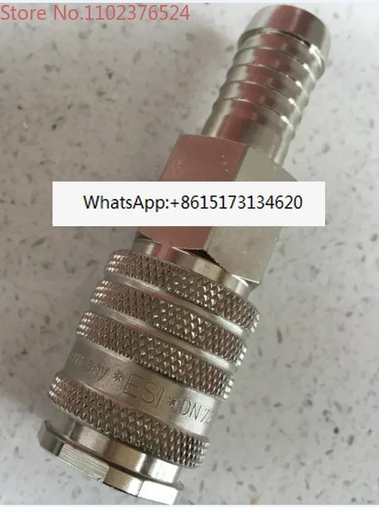 산업스테인리스 스틸 조인트 고온 고속 플매트 카펫 러그 DN7.4ludeck