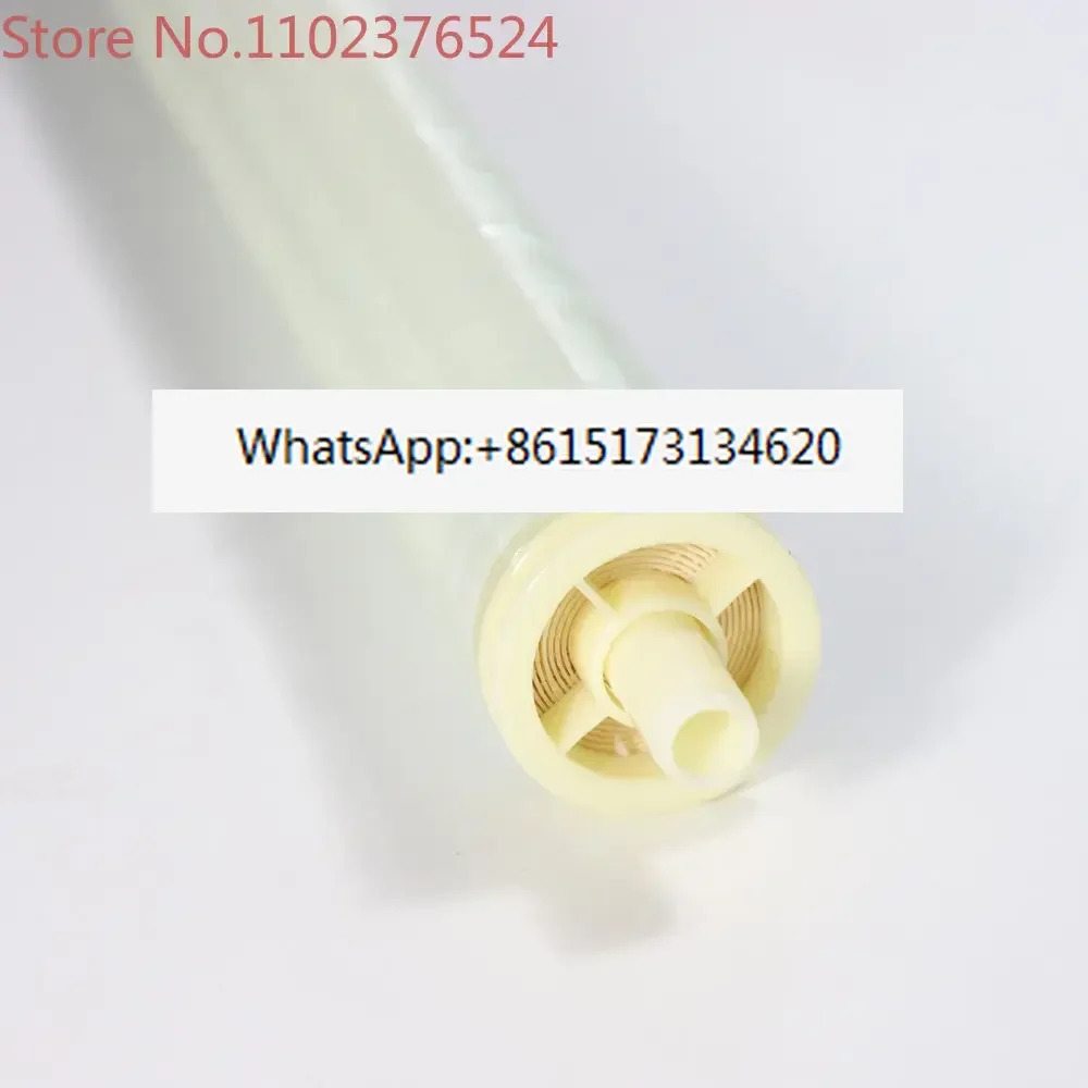 RO 시스템 멤브레하우징 frp 압력 베셀 2521 2540 2.5 인치