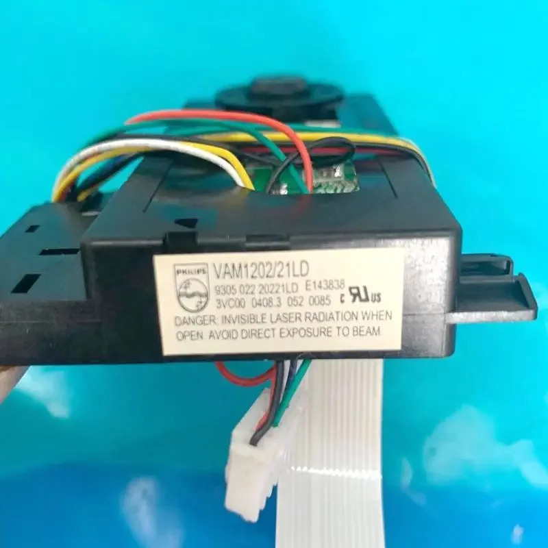 CDT-17A VAM1202/21LD 레이저 헤드 CD 발열 버전 일류 판독