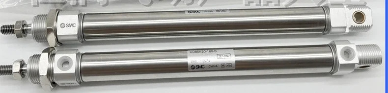 실린더 C85N25/CD85N25-10-25-40C-50-75-100-125C-160-300-B