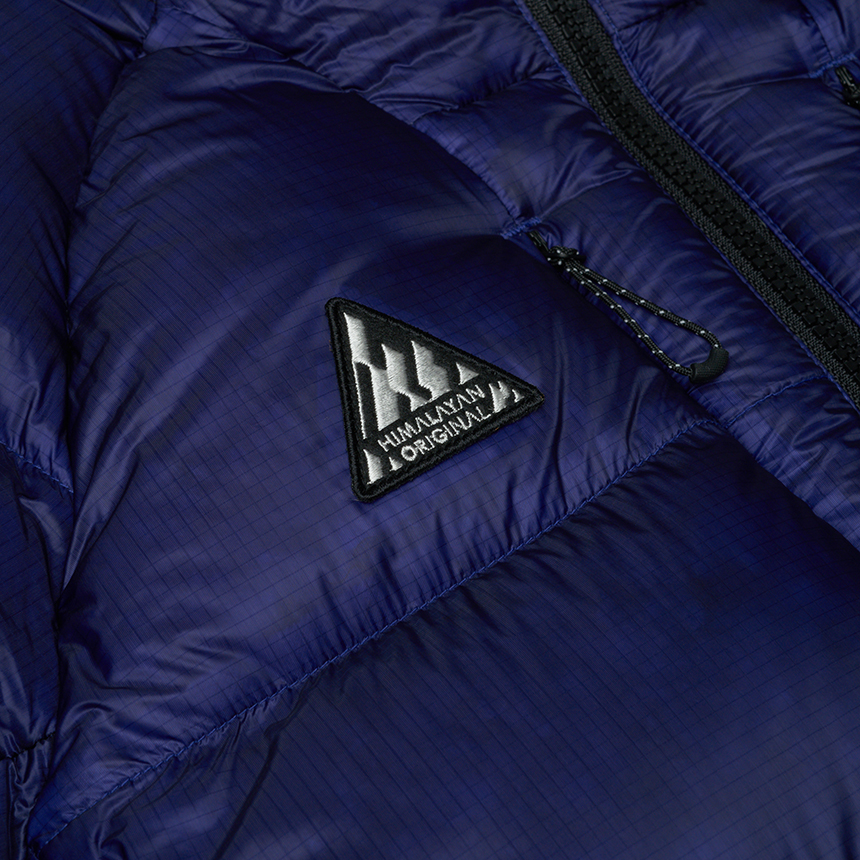 블랙야크 구스다운 등산패딩 여성 헤비다운자켓 이미지 6
