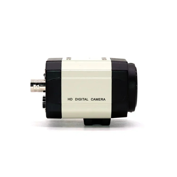 SONNY 칩 컬러/흑백 1200 라HD 산업카메라 CCD 카메라OSD 메뉴 포함