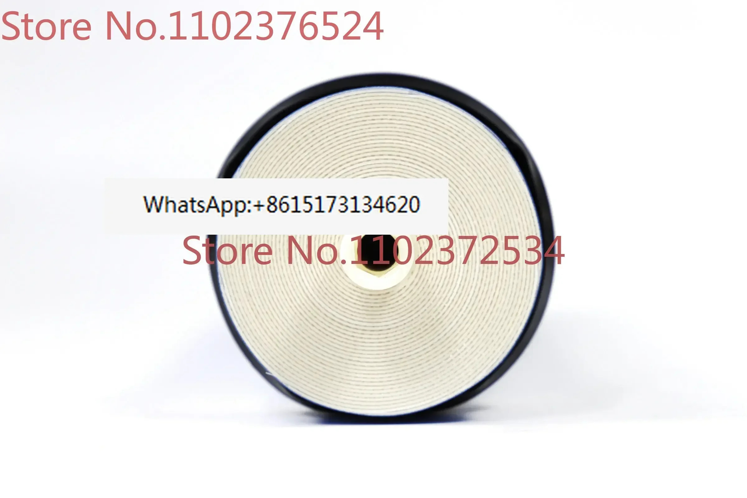 큰 플럭스 filmtec 역삼투막 2G 3013-800 gpd Ro 막