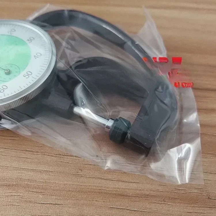 두께 게이지 G-0.4N 측정기