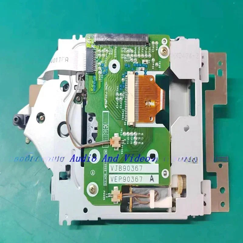오리지널 VMK0433-1 VED0378 레이저 헤드 무브먼트