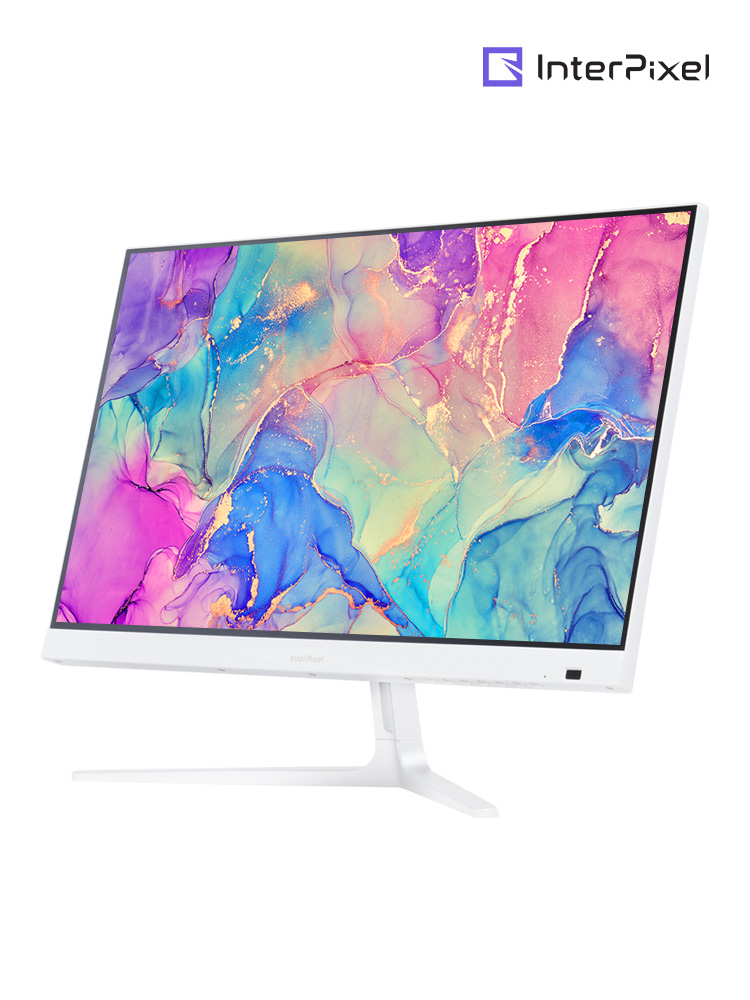 사무용 모니터 인터픽셀 IP2422 24인치 IPS 100Hz 모니터 모니터 추천
