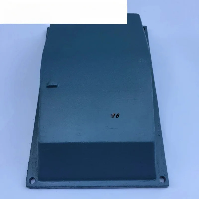 모터 액세서리 M2QA315M4A 132KW 정션 베이스