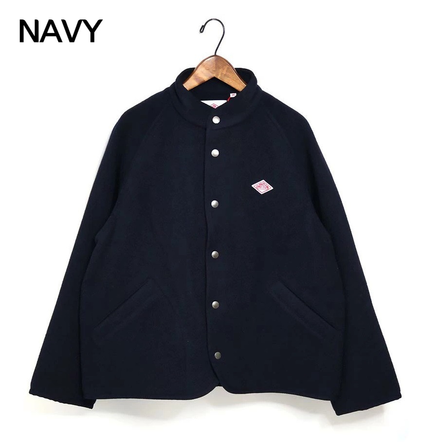 단톤 스탠드 카라 경량 울 여성 재킷 DT-A0714WLP BEIGE 36 - 상세 이미지 4