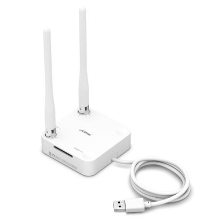 아이피타임 ipTIME AX2000T-UA 무선 랜카드