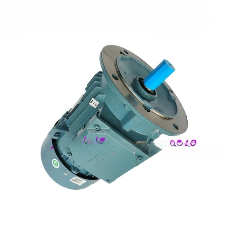 전기 모터 M2BAF71-355 베이스 0.25KW-11KW-315KW 4극 수평 B3/수직 B5