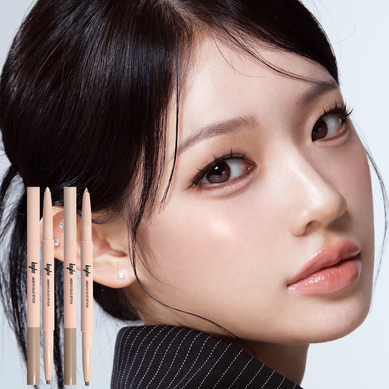 키보 애교 듀오 스틱 이미지 1