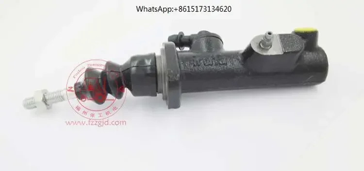 41585002400 브레이크 마스터 실린더 1283 1218 액세서리는 Linde 지게차