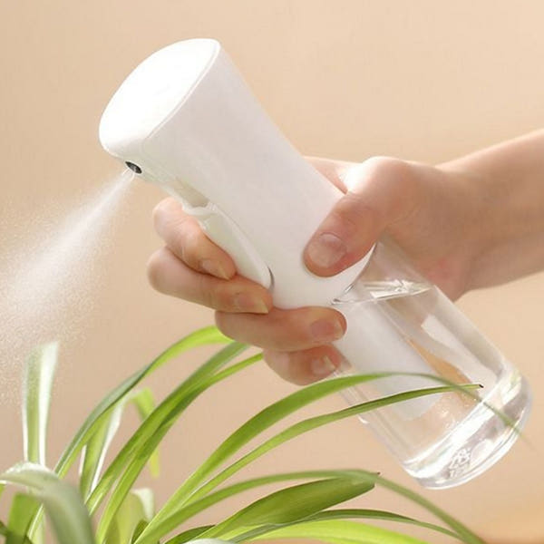 압축 고압 분무기 미스트 청소