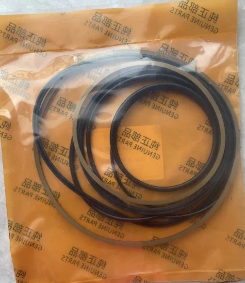 DX140W 굴삭기 부품