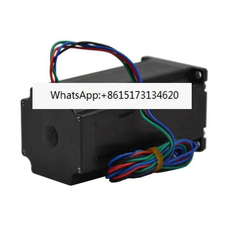 모터 57BYGH250H/57 모터/57BYGH112 57 확장 3A 3.6N