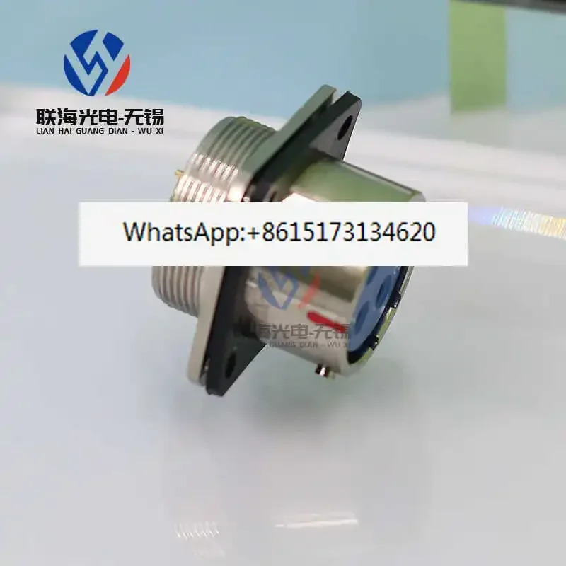 Y50DX-1604ZK20 Y50DX-1604TJ22 원형 전기 커넥터 4 코어 고전류 항공 플매트 카펫 러그 소켓