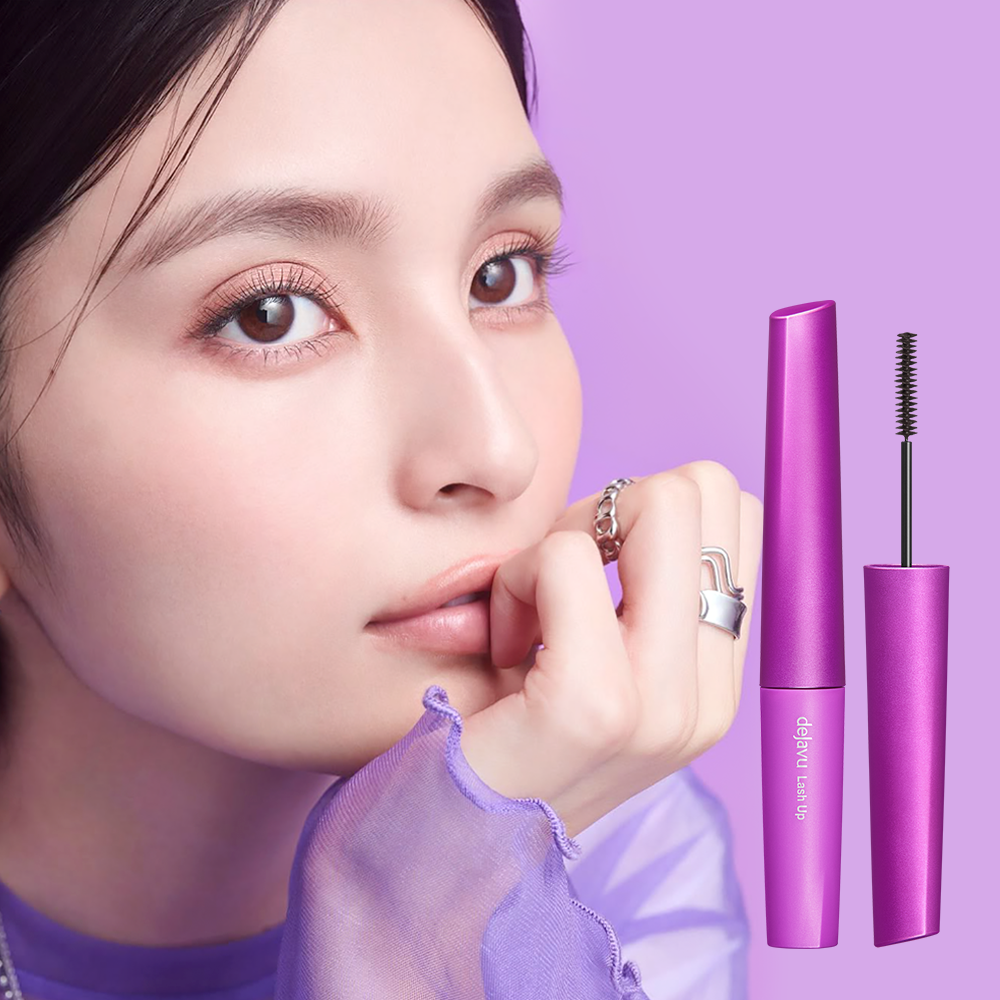 [2개] 데자뷰 래쉬업 마스카라 3.3g / 안번지는 이지워셔블 - 상품 이미지