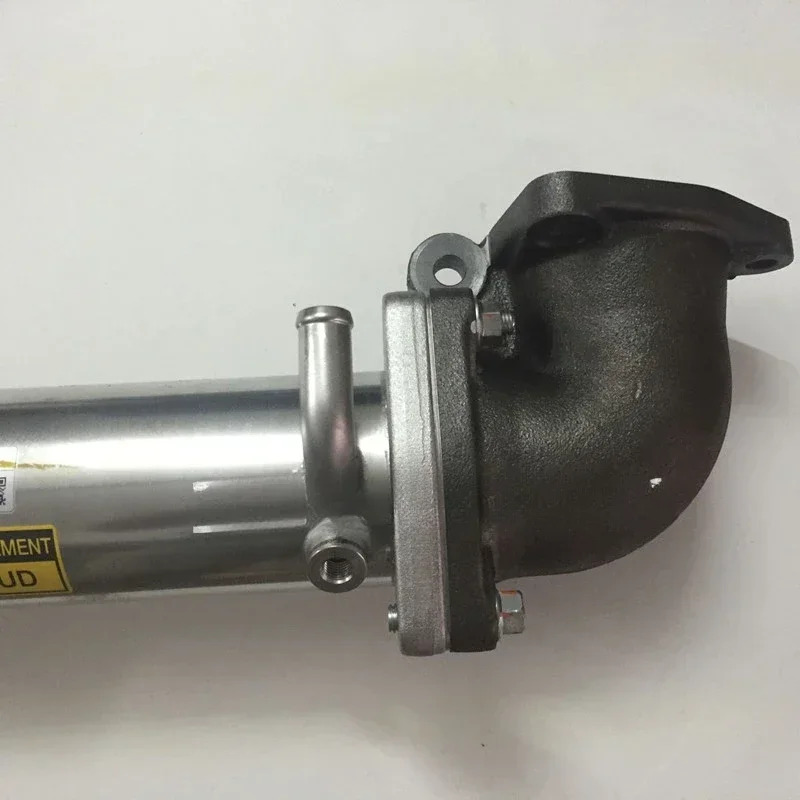 6UZ1 엔진 EGR 배기 냉각 파이프 SH460CX470