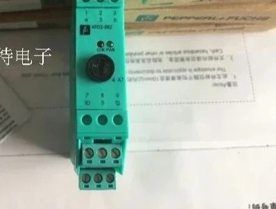 안전 배리어 KFD2-EB2 KFD2-EB2.R4A B KFD2-EB.R4A.B