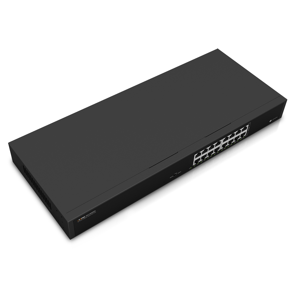 ipTIME SG16000A 16포트 기가비트 스위칭 허브 랜포트 멀티브로드캐스트 IGMP - 상세 이미지 5