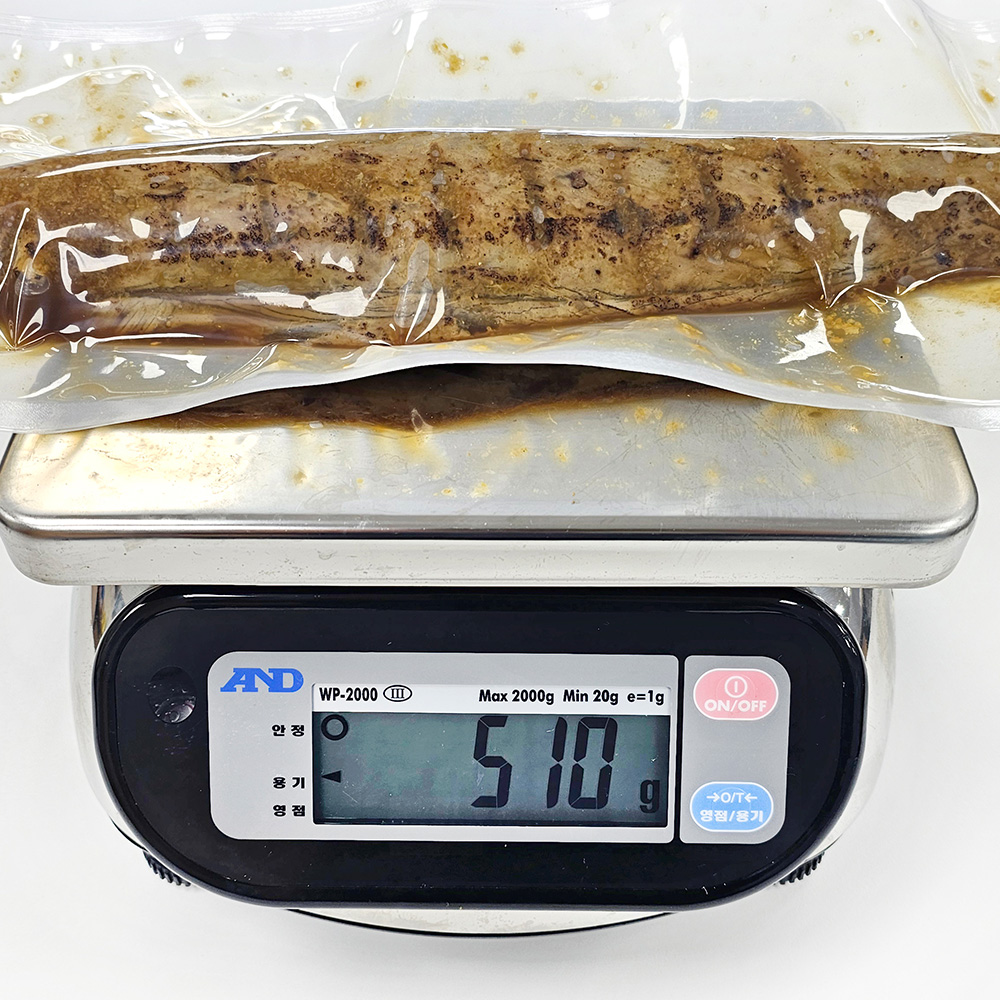 명품 참치회 훈제 요리, 참치타다끼 가쓰오 타다끼(0.5kg, 2인분 선택 갈릭, 유자 소스) 와사비 포함 이미지 6