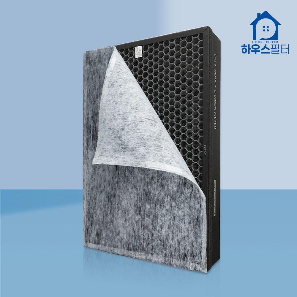 [호환] 삼성 공기청정기 필터 CFX-2TAA 2TAB AX142N9081SD 기본형 하우스필터