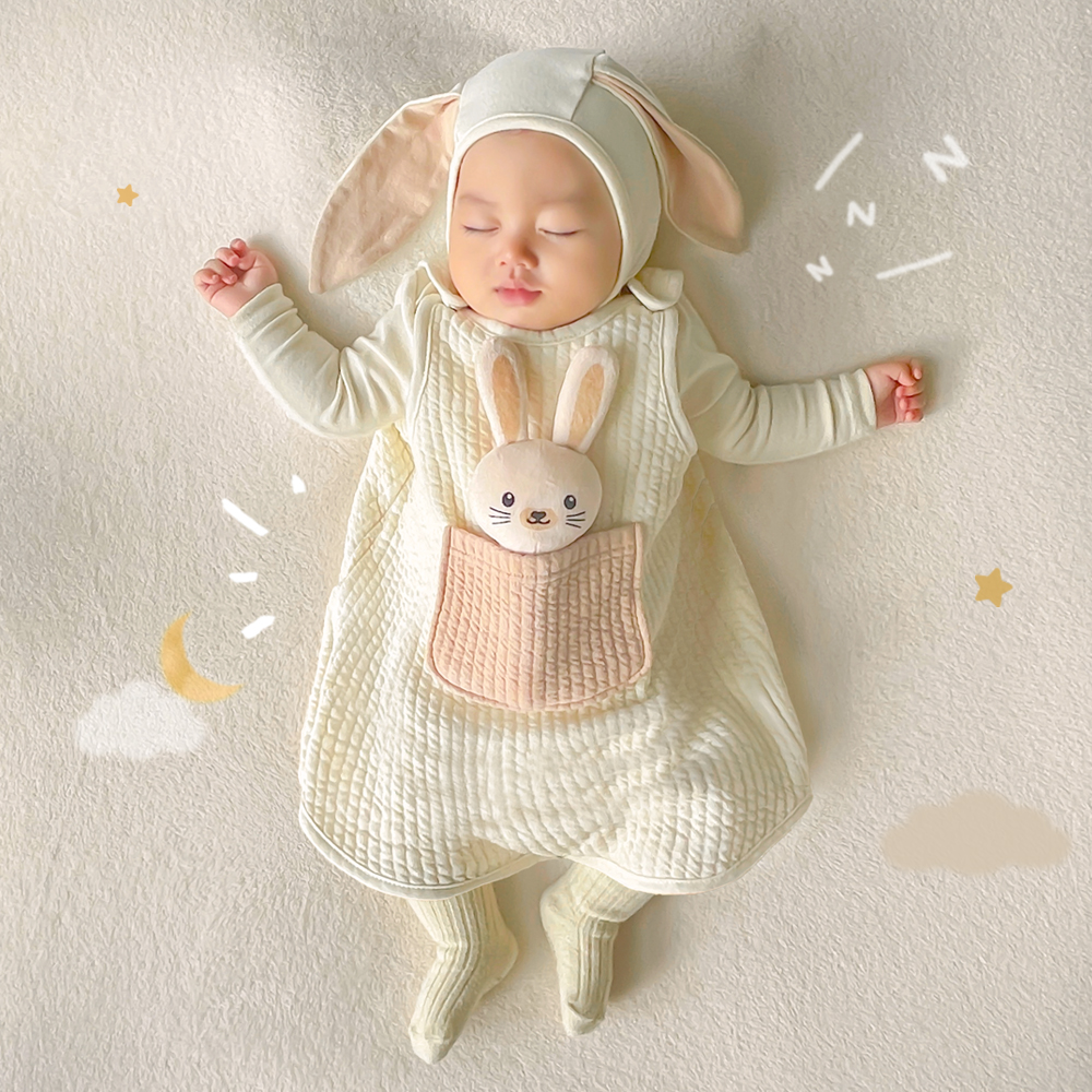 이키 아동 신생아 유아 아기 수면조끼 여름 겨울 모음전