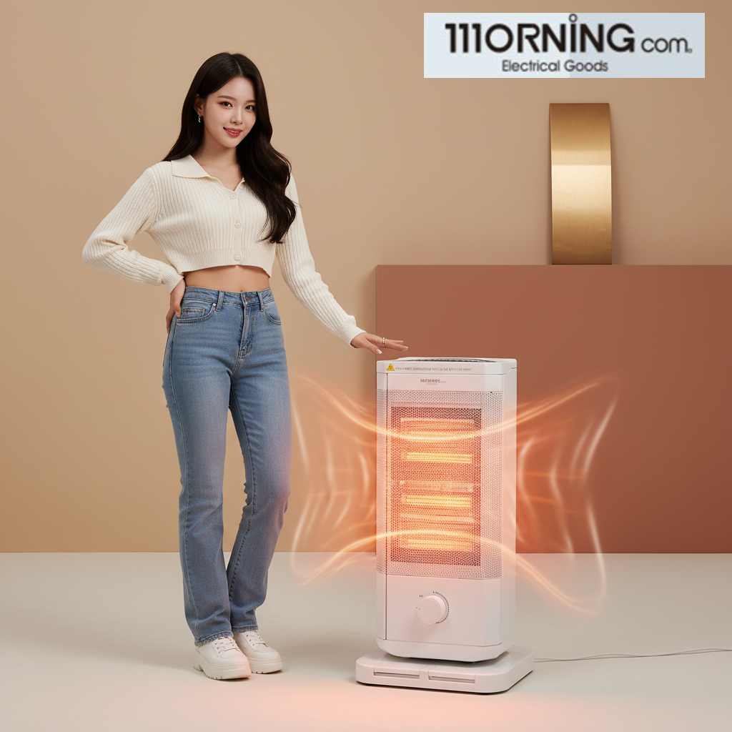 가정용 오방 난로 저전력 난로 오면 난로 실내 전기 난로