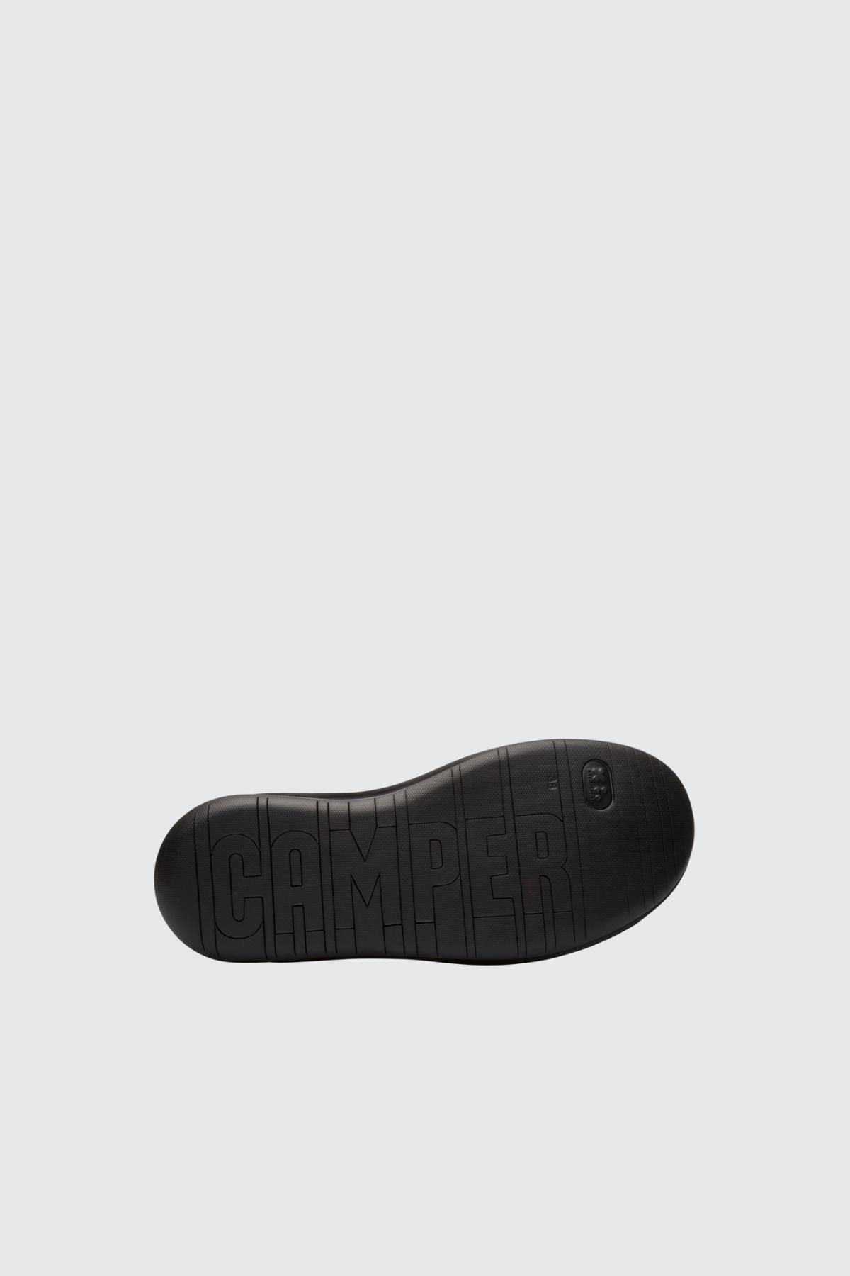 캠퍼 프리미엄 블랙 앵클부츠 Formiga K400405-001 BLACK - 상세 이미지 5