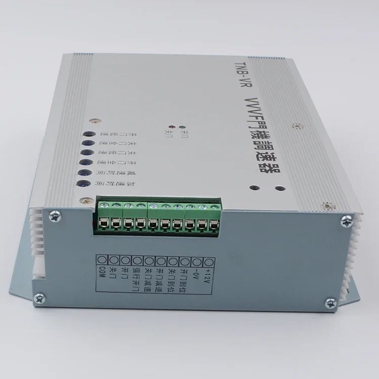 게이트 크레거버너 컨트롤러 TNB-V1/TNB-VR VVF 인버터 엘리베이터 110V