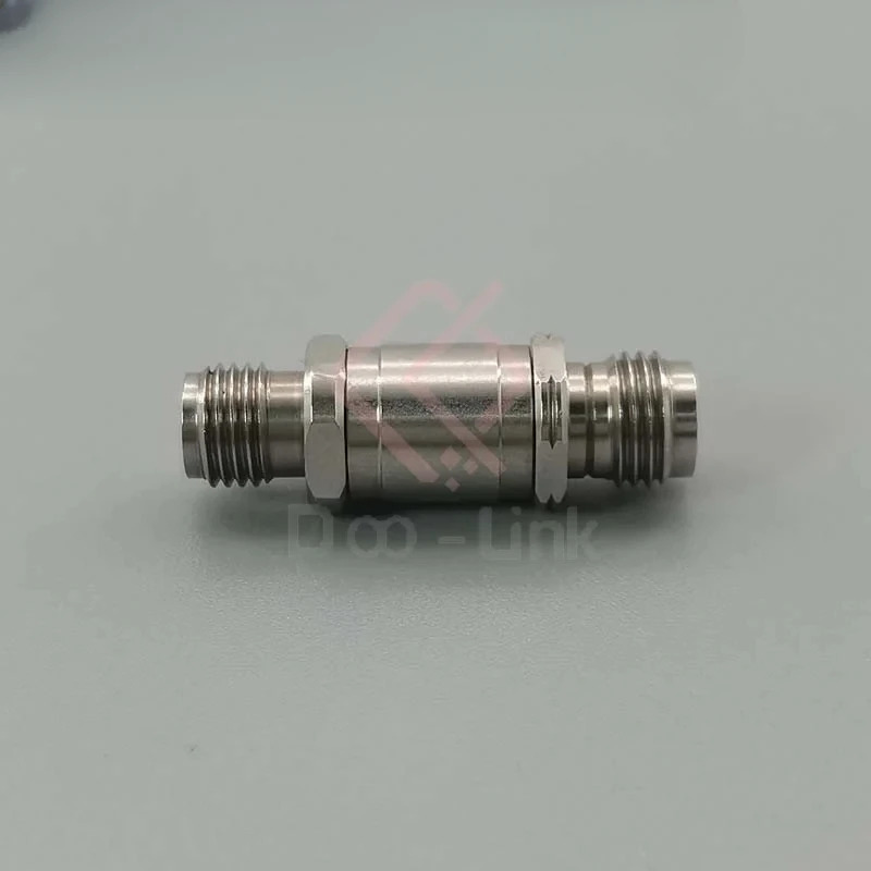RF 2.92mm 암 헤드 - 1.85mm 어댑터 DC-40G 동축 고주파 리퍼