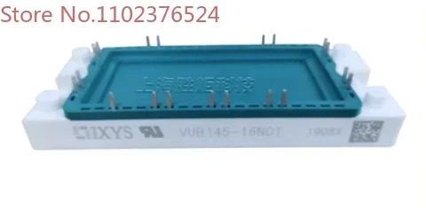VUB116-16NO1 VUB145-16NO1 VUB116-16NOXT VUB145-16NOXT