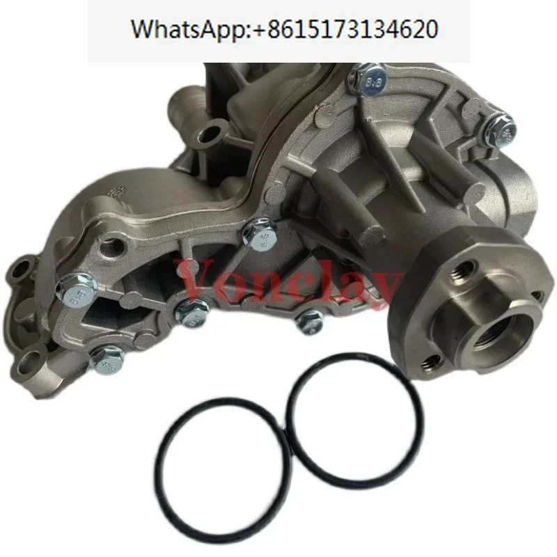 H18 Linde 350 워터 펌프 VW037121010C 엔진 액세서리