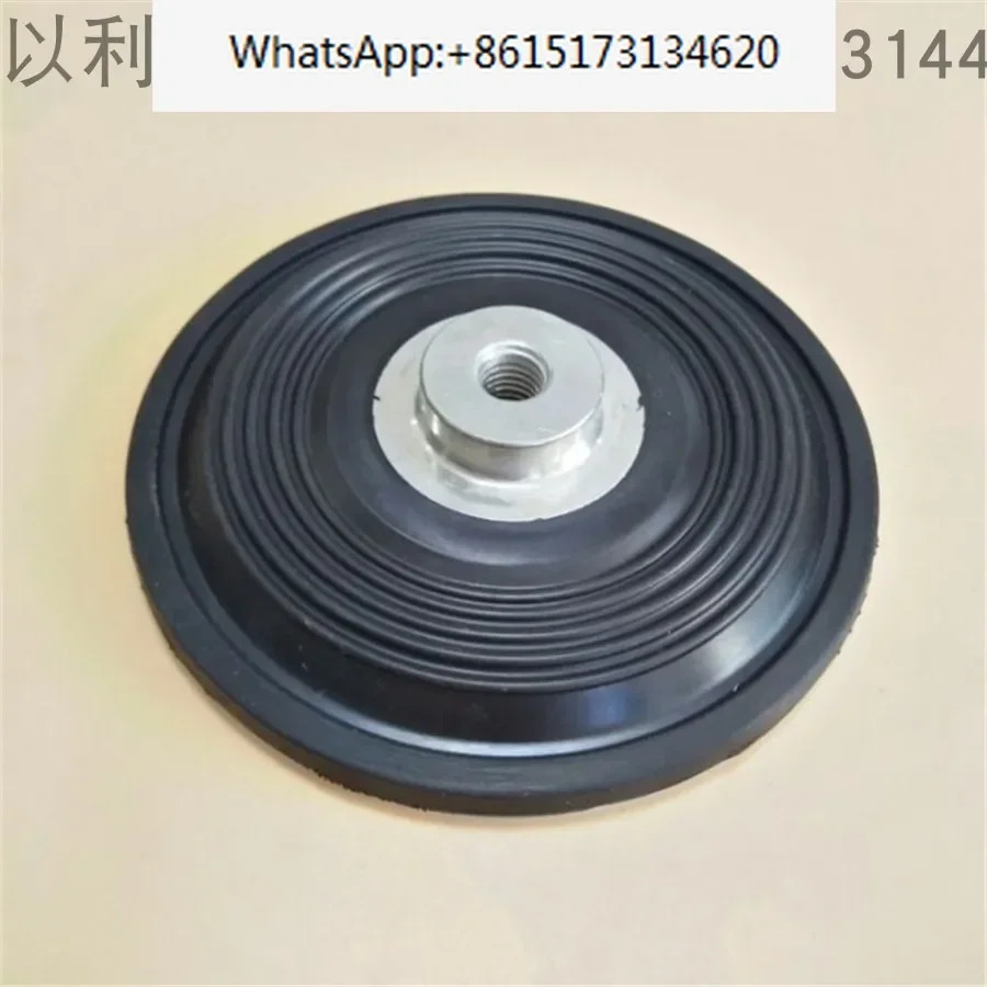 계량 펌프 ZYM409.1-900E Sino 기계식 다이어프램다이어프램