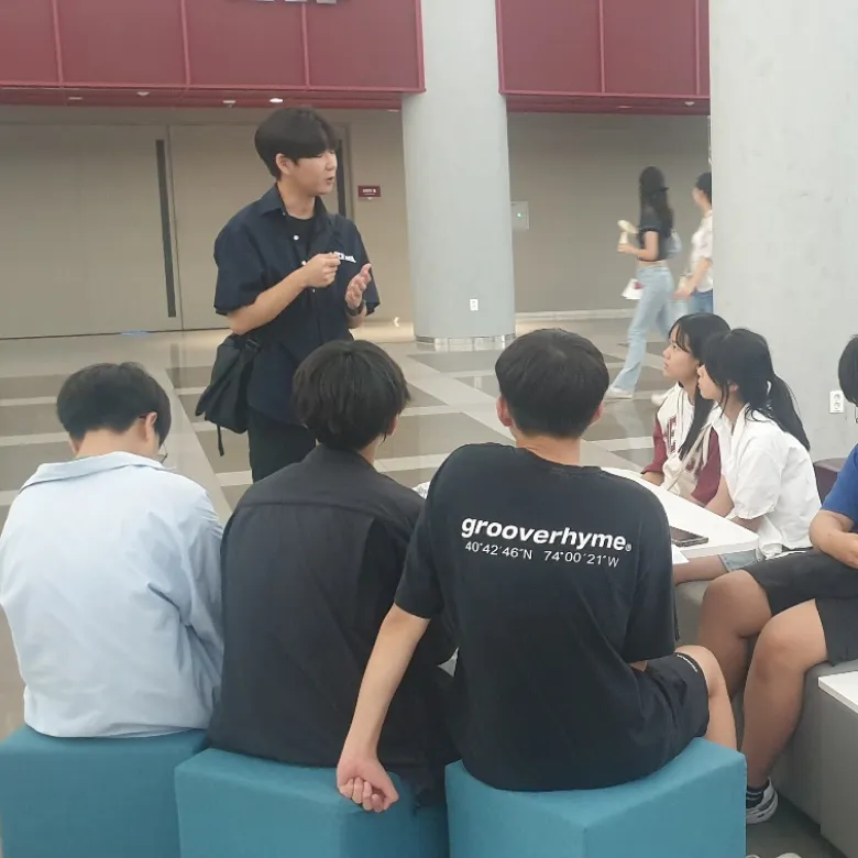 [프라이빗] 서울대학교 학생과 함께하는 서울대 투어 & 멘토링 by 아이체험교육여행 - 상세 이미지 4