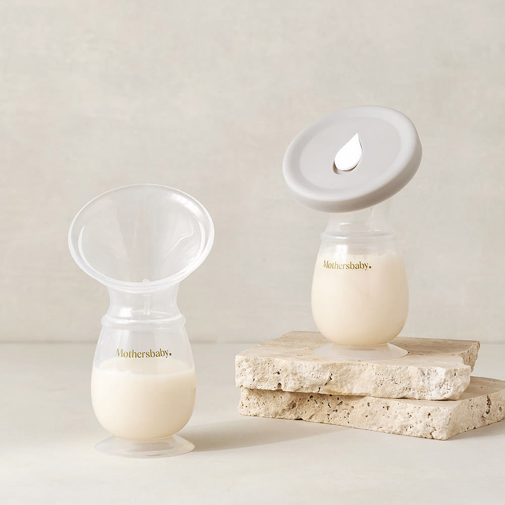 마더스베이비 유축기