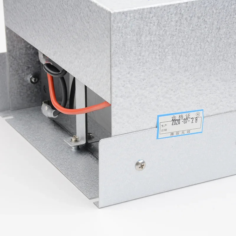 기계실 없는 전기 브레이크 릴리스 장치 EMK-EPB110 EMK-EPB220 DC110V