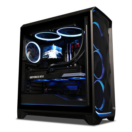 몬스타 몬스타 PC 조립 고성능 9800X3D 5080 붉은 사막 맞춤사양 게이밍 컴퓨터 나이트폴