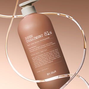 바이아우어 맥주효모 단백질 81만PPM 트리트먼트 1000ml 500ml... 솔직 후기 | 피부 타입별 분석 - 상품 이미지 3