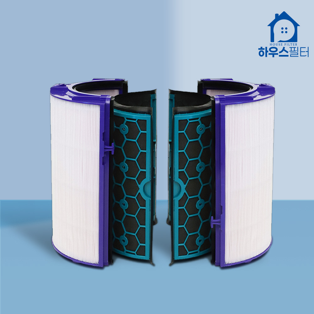 [호환] 다이슨 공기청정기 필터 TP04 TP05 HP04 HP05 DP04 핫앤쿨 퓨어쿨 하우스필터 제품 이미지